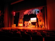 Výlet do Nymburka a návštěva divadla Čert vem anděla